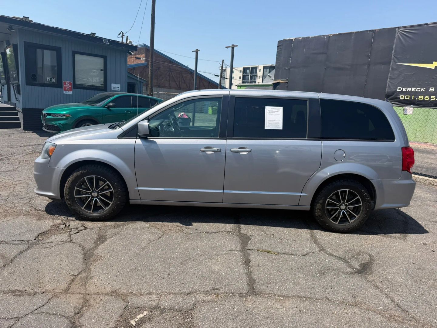 dodge grand caravan 2019 2C4RDGEG8KR533619 image dodge grand caravan 2019 2C4RDGEG8KR533619 image